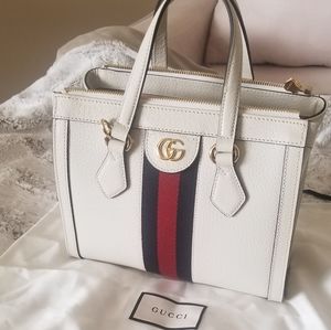 Gucci Ophidia small bag